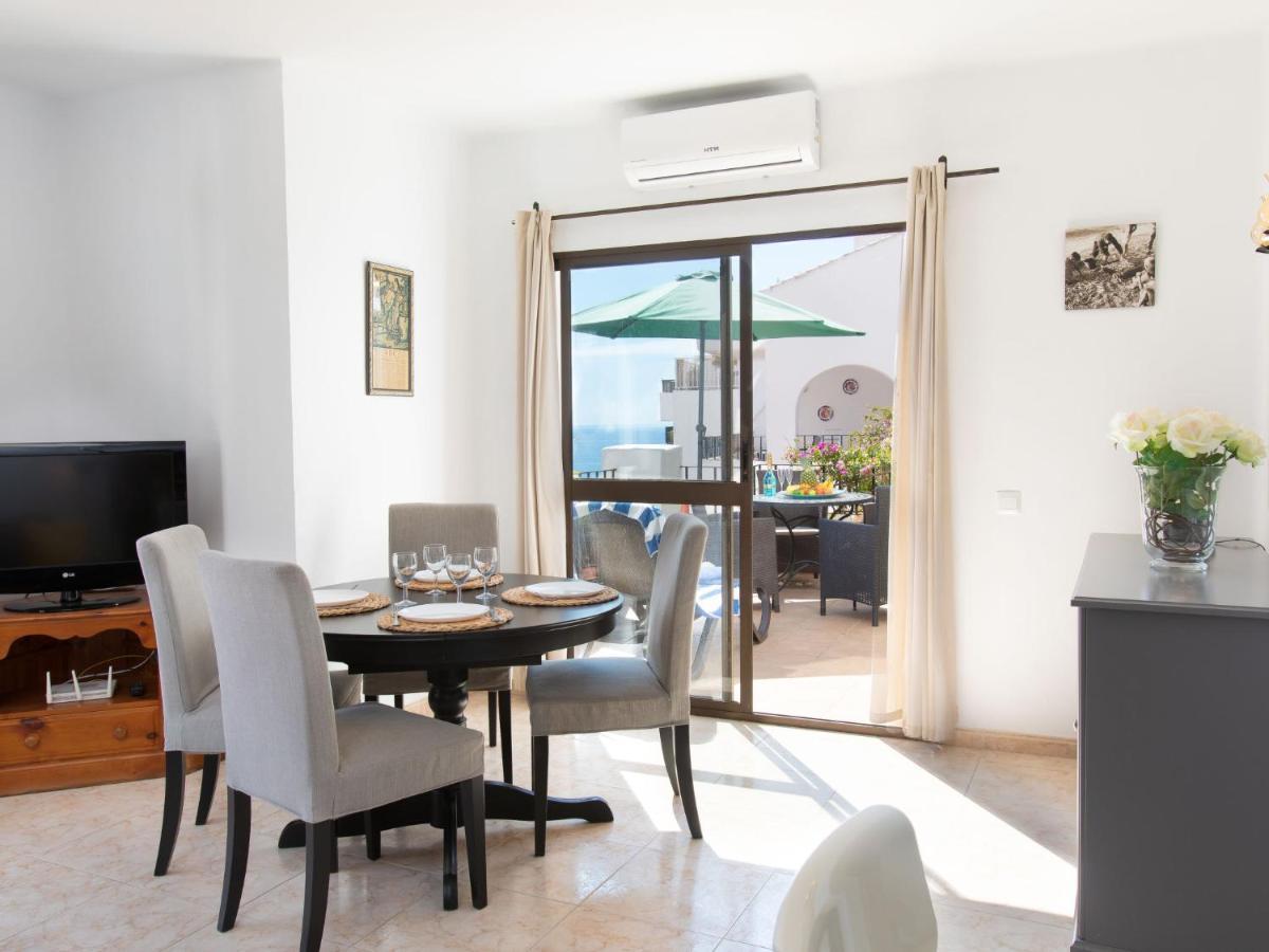 Apartment Vista Del Mar By Interhome Nerja Exteriér fotografie