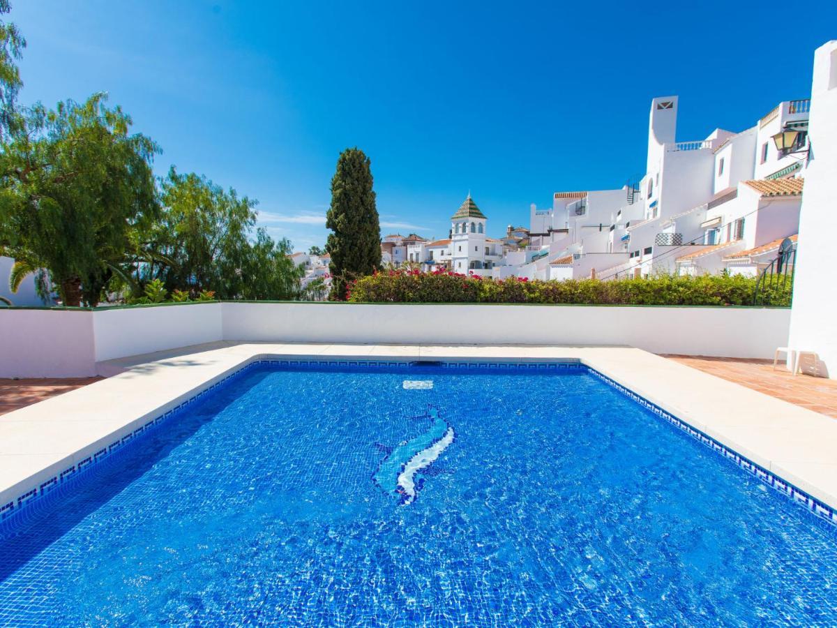 Apartment Vista Del Mar By Interhome Nerja Exteriér fotografie