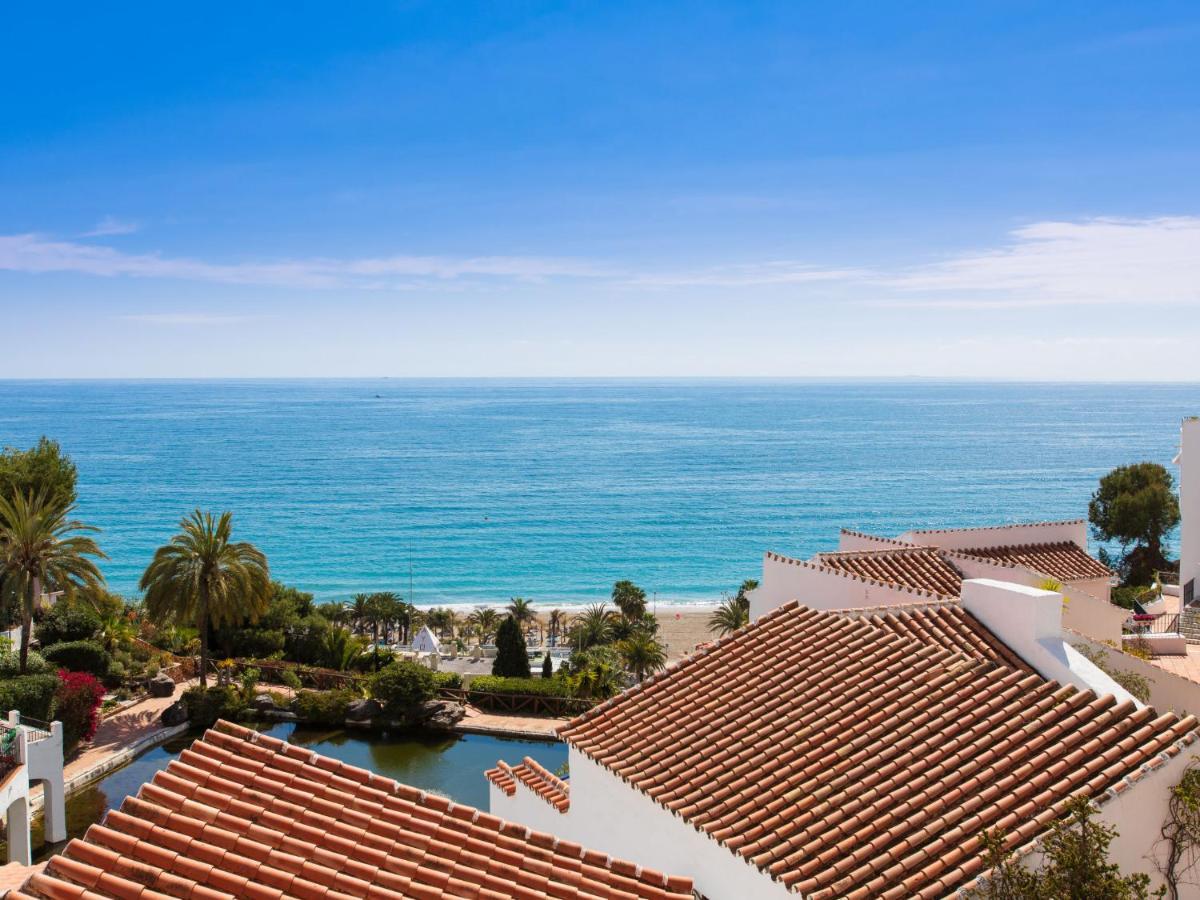 Apartment Vista Del Mar By Interhome Nerja Exteriér fotografie