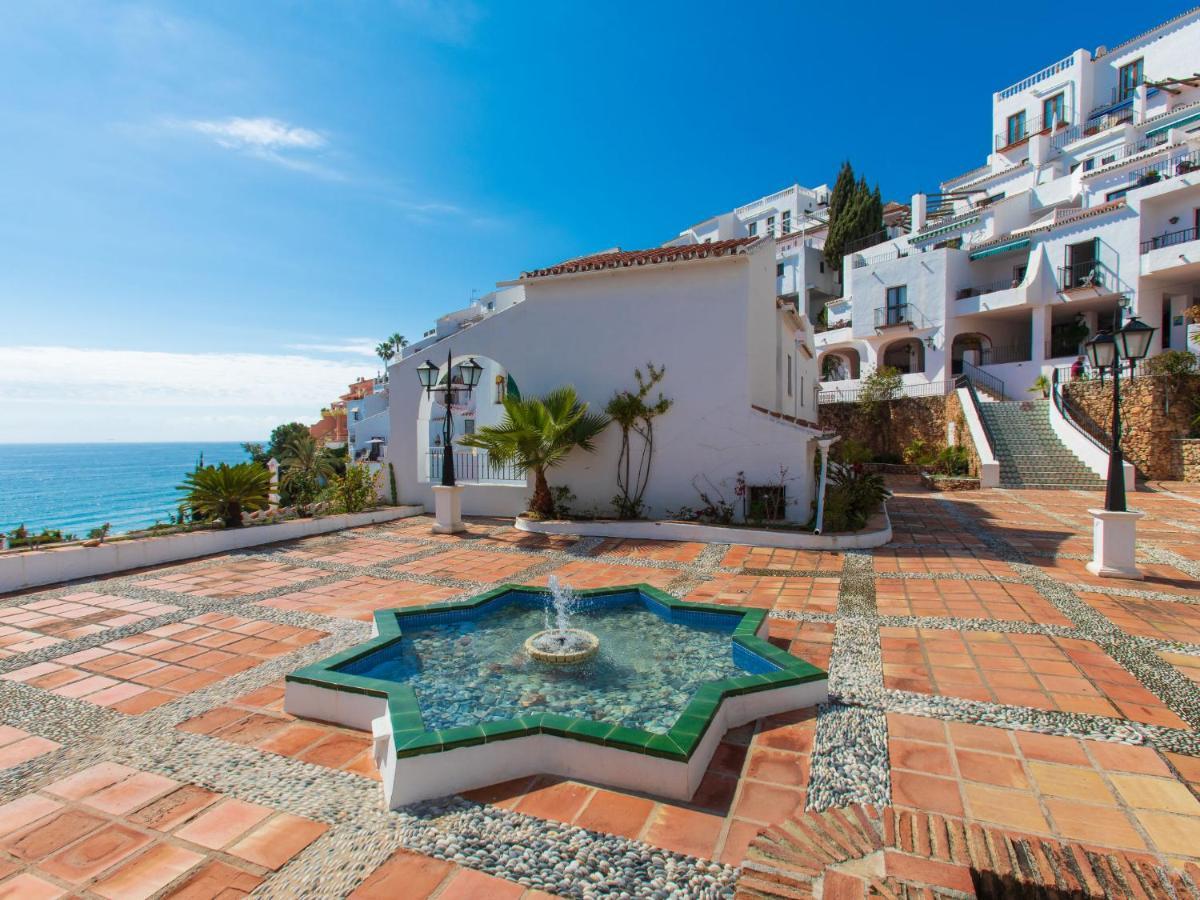 Apartment Vista Del Mar By Interhome Nerja Exteriér fotografie