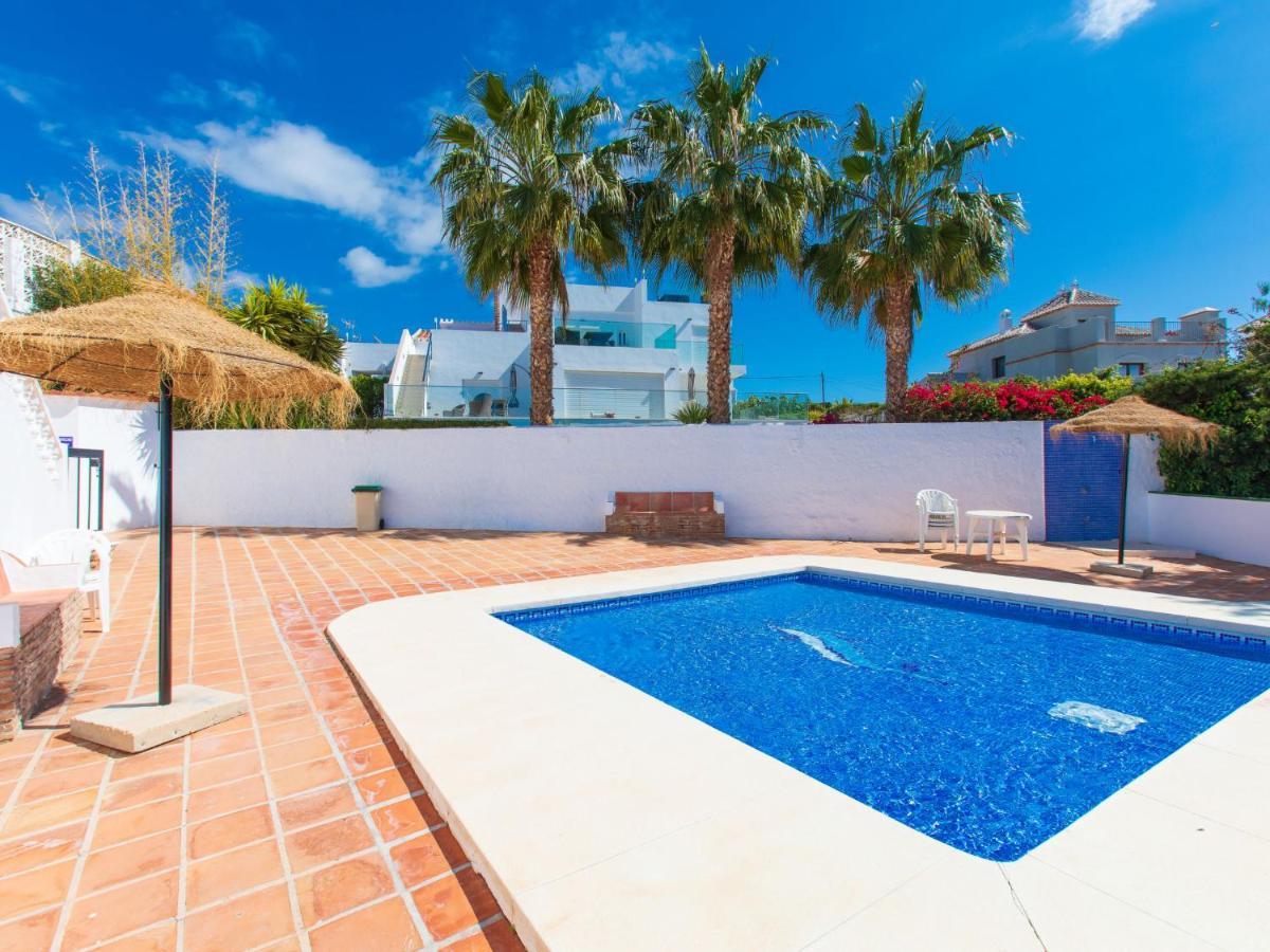 Apartment Vista Del Mar By Interhome Nerja Exteriér fotografie