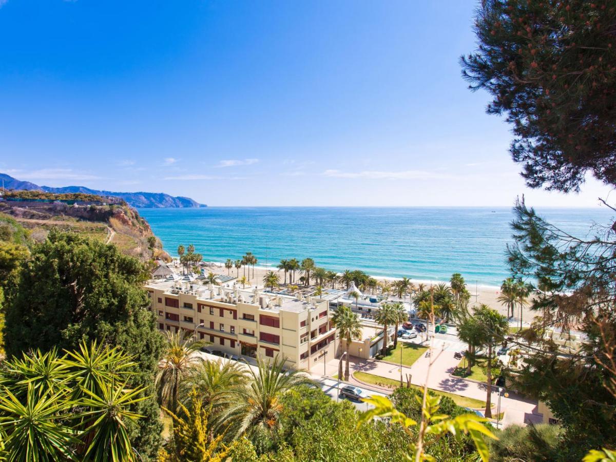 Apartment Vista Del Mar By Interhome Nerja Exteriér fotografie