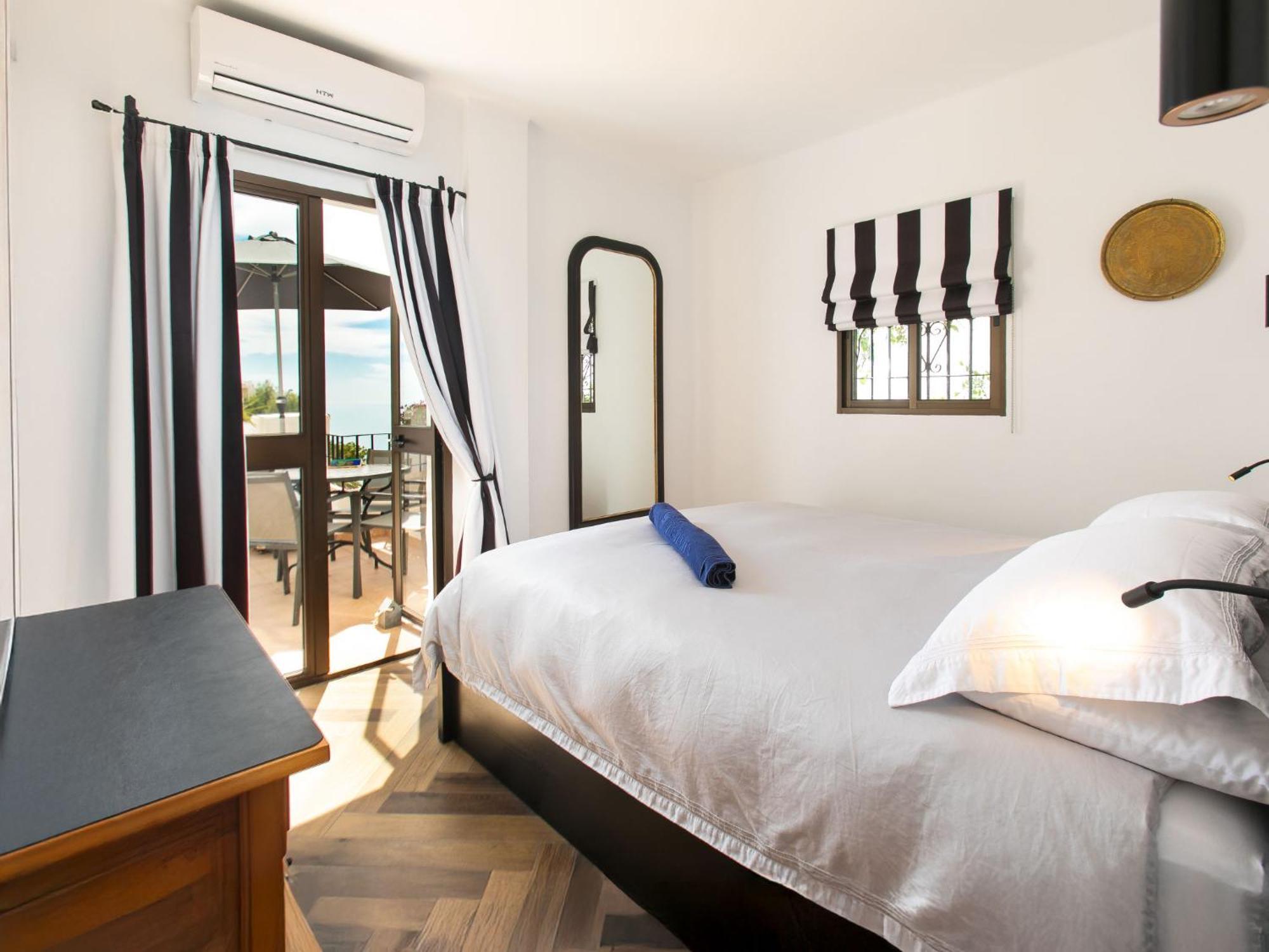 Apartment Vista Del Mar By Interhome Nerja Exteriér fotografie
