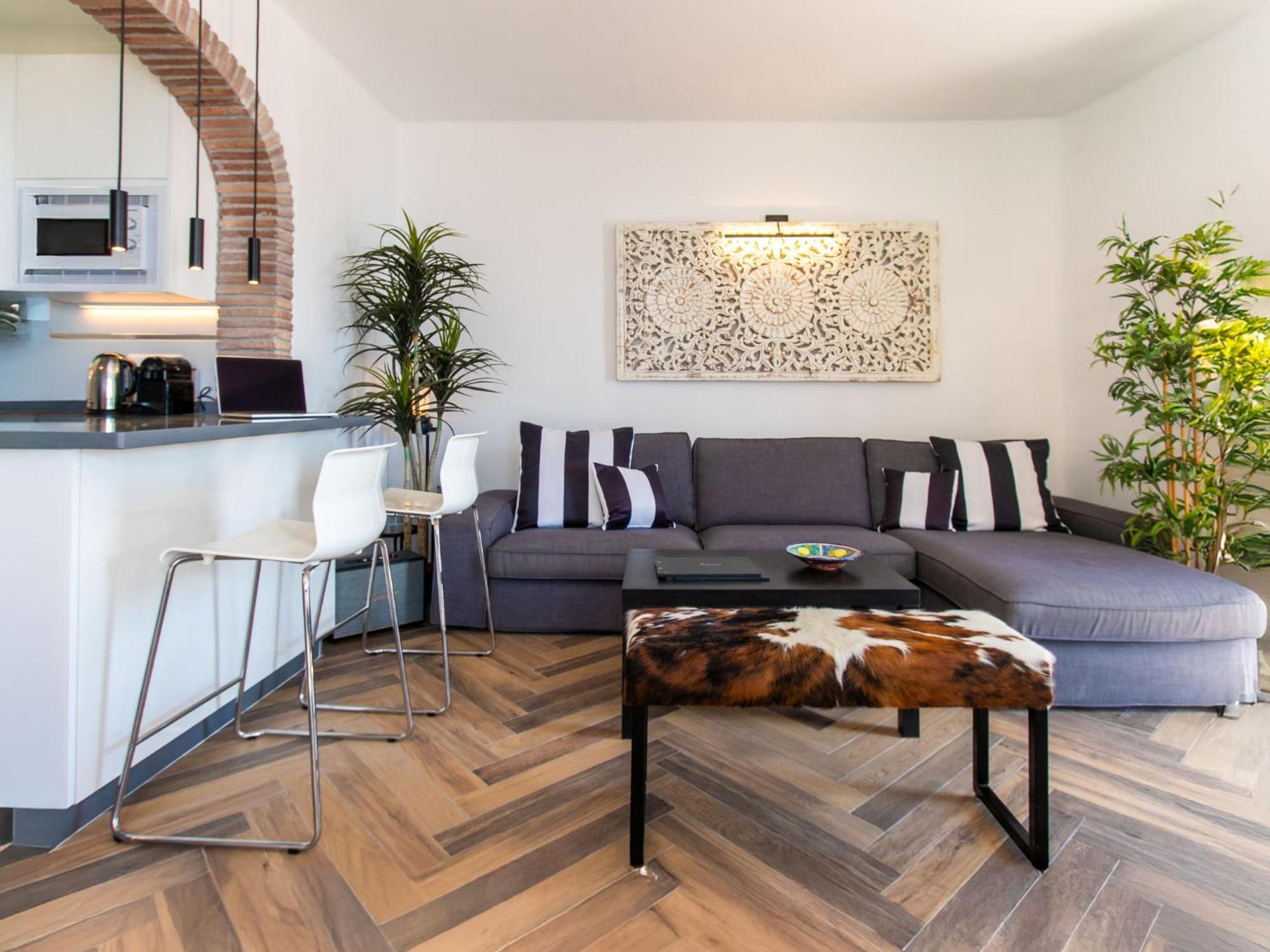 Apartment Vista Del Mar By Interhome Nerja Exteriér fotografie